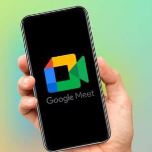 Google Meet agora permite criar fundos exclusivos com IA