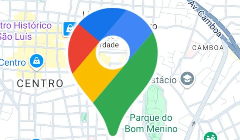 Google Maps agora permite desfocar sua casa no Street View