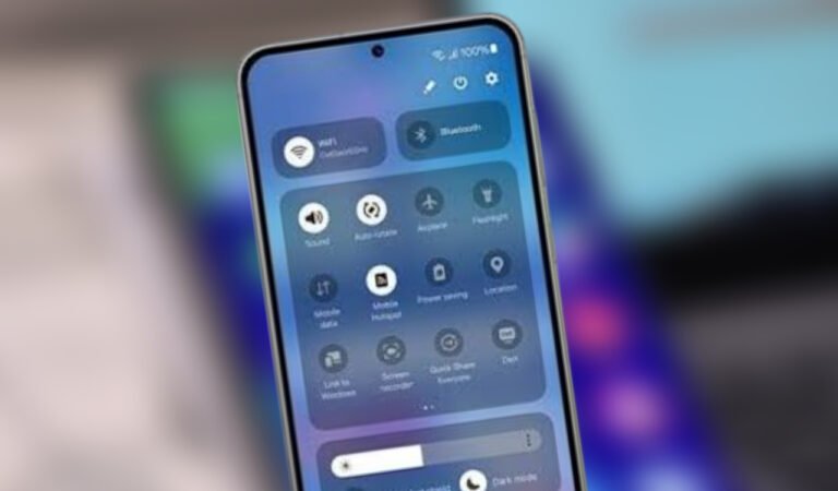 Samsung One UI 7.0 pode mudar a tela de bloqueio