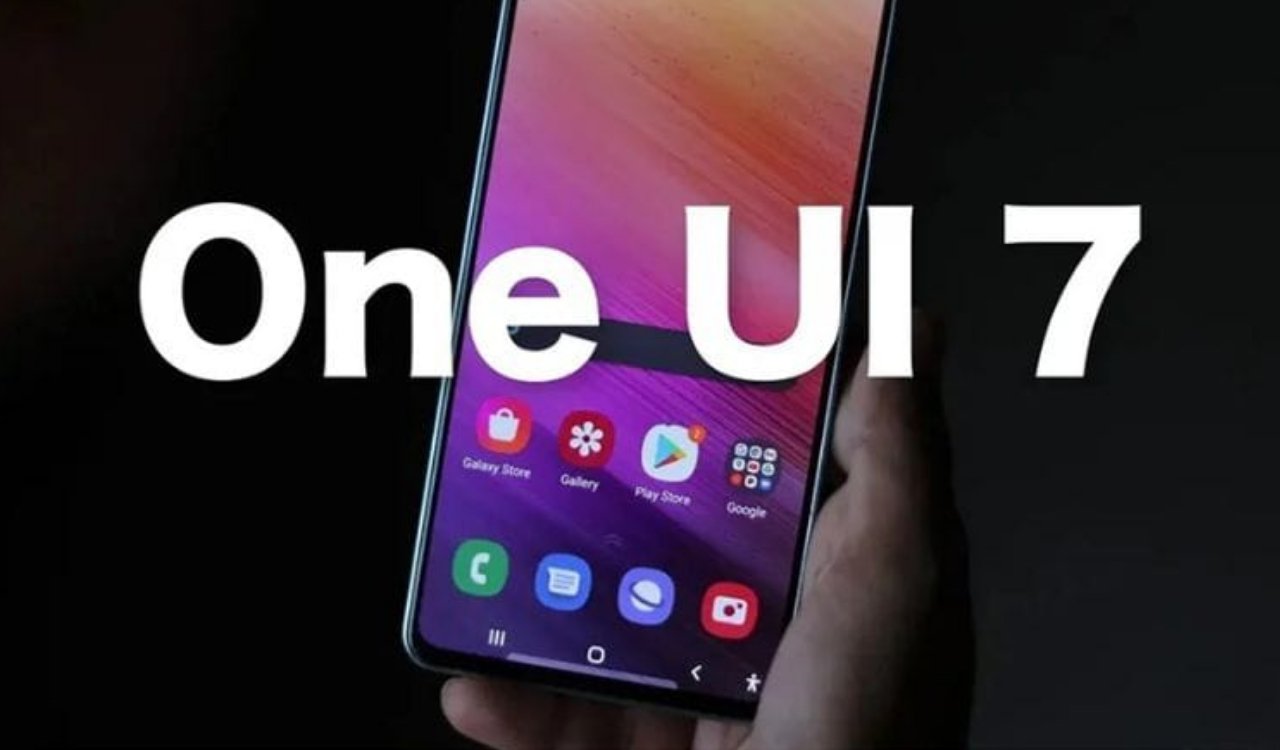 Samsung One UI 7.0 lista de dispositivos que reberão atualizações