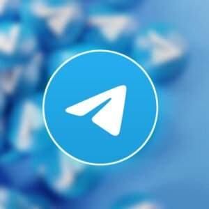 Telegram atualização massiva para miniaplicativos