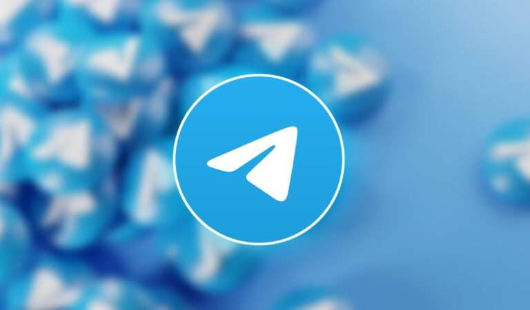 Telegram atualização massiva para miniaplicativos