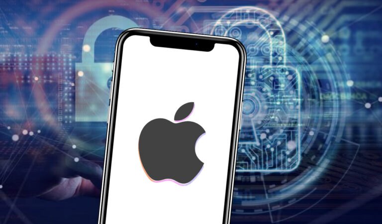 Você deve atualizar dispositivo Apple para se proteger