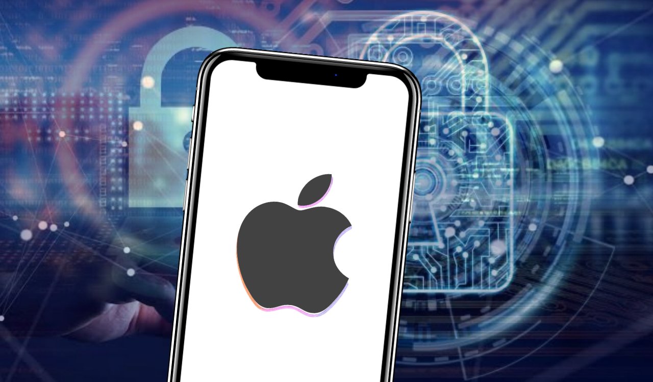 Você deve atualizar dispositivo Apple para se proteger