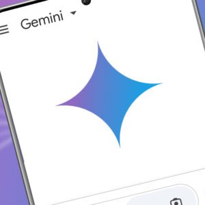 Google Gemini: A nova IA do Workspace chega ao Android e iOS