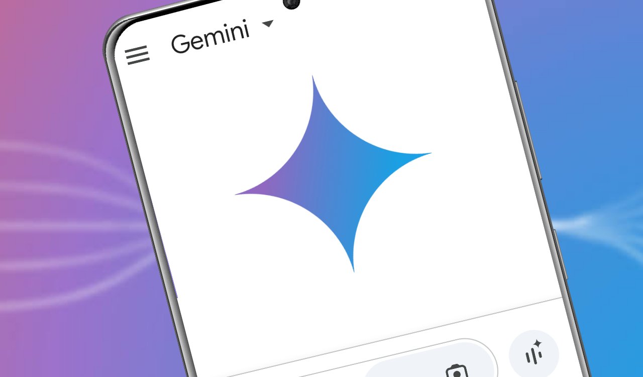 Google Gemini: A nova IA do Workspace chega ao Android e iOS