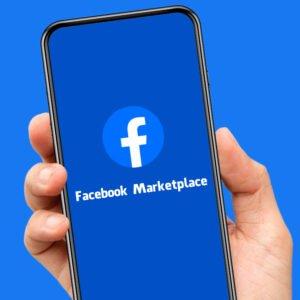 Como usar o Facebook marketplace de forma eficiente