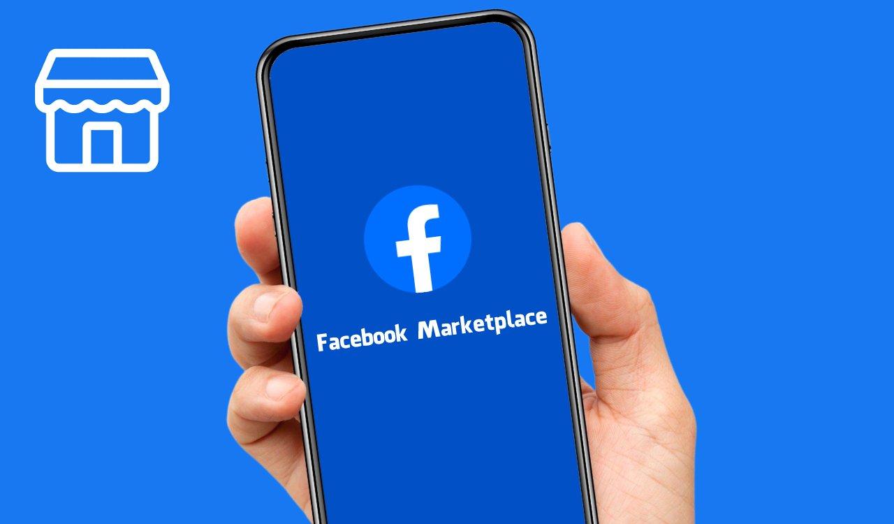 Como usar o Facebook marketplace de forma eficiente