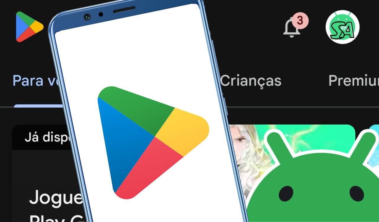 Aplicativos SpyLoan na Google Play Store como proteger