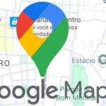 Google Maps indica melhor as escadas em rotas de caminhada e ciclismo