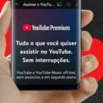 YouTube Premium vai aumentar preços para assinantes antigos