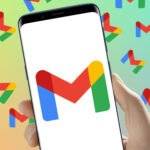 como recuperar senha do Gmail