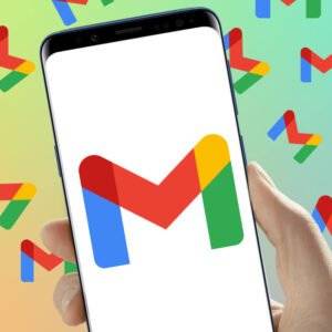 como recuperar senha do Gmail