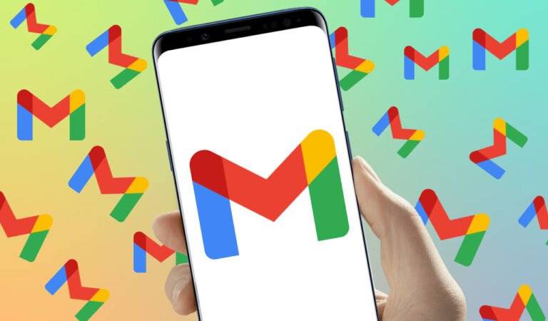 como recuperar senha do Gmail