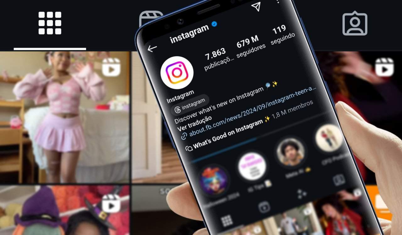 Instagram elimina recurso que fazia postagens sumirem