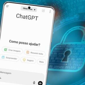 coisas que você não deve compartilhar com chatbots de ia