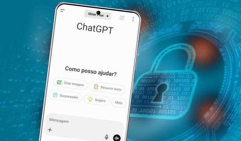 coisas que você não deve compartilhar com chatbots de ia