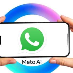 como apagar conversas com a Meta Aí no WhatsApp