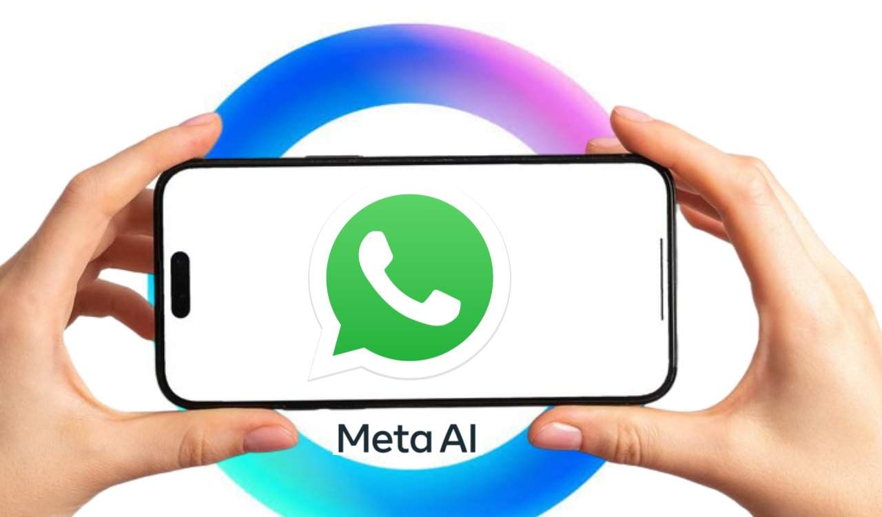 como apagar conversas com a Meta Aí no WhatsApp