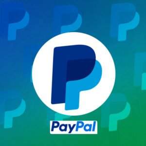 como criar conta no PayPal