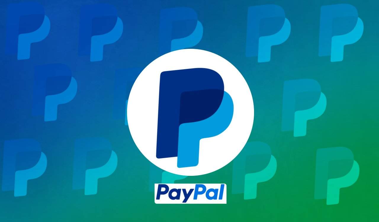 como criar conta no PayPal