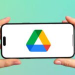 dicas para o Google drive