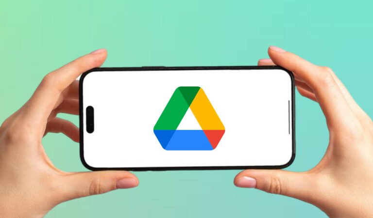 dicas para o Google drive