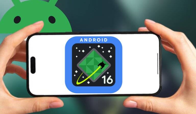 Como instalar o Android 16 beta no seu celular