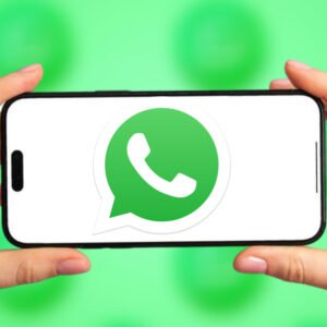 Como ver o horário de leitura de uma mensagem no WhatsApp