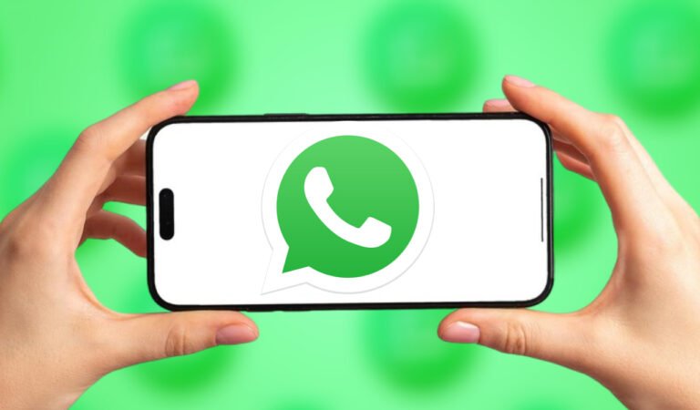 Como ver o horário de leitura de uma mensagem no WhatsApp