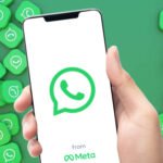 Novos recursos chegando ao WhatsApp, incluindo histórias, chamadas e IA