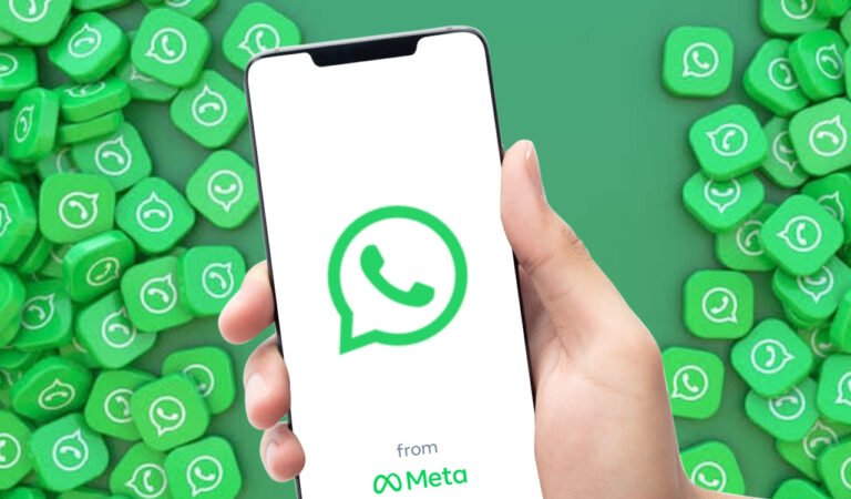 Novos recursos chegando ao WhatsApp, incluindo histórias, chamadas e IA