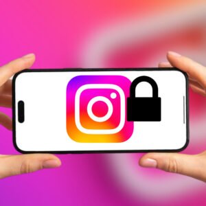 Como controlar quem pode enviar mensagens para você no Instagram