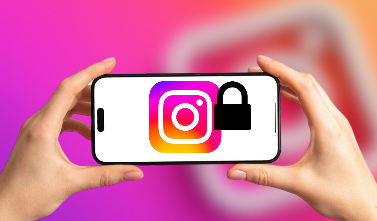 Como controlar quem pode enviar mensagens para você no Instagram