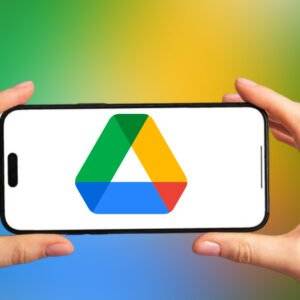 Como liberar espaço no Google Drive