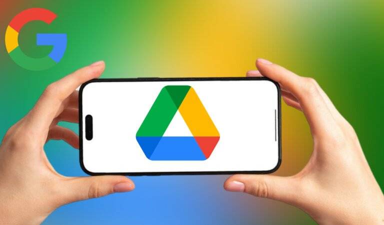 Como liberar espaço no Google Drive