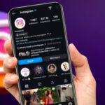Como ver histórico de alterações de nome de usuário no Instagram