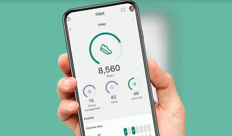 Fitbit não funciona: o que fazer, como consertar e causas