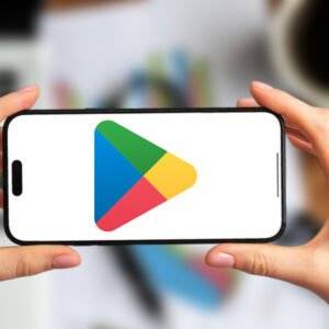 Google play store novo filtro de segurança