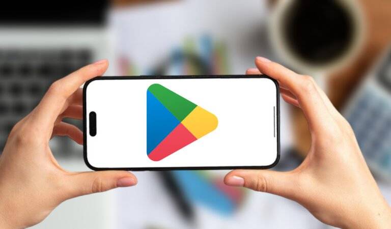 Google play store novo filtro de segurança