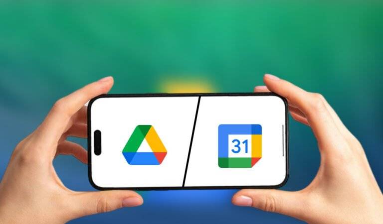 Google Drive e Google Agenda recebem melhorias no Android