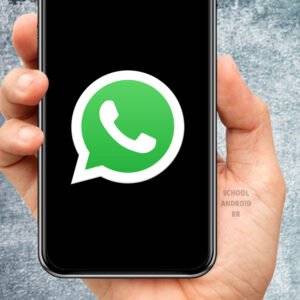 Como resolver o problema de backup travado no WhatsApp