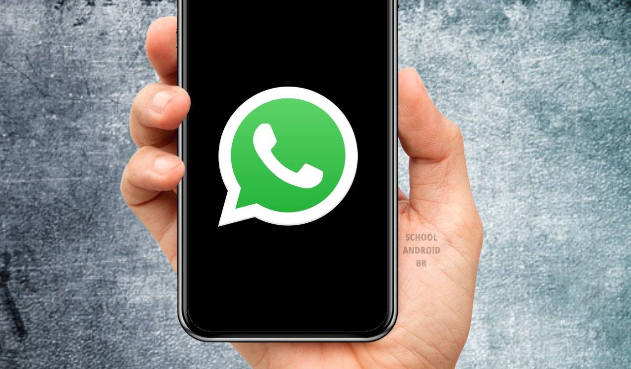 Como resolver o problema de backup travado no WhatsApp