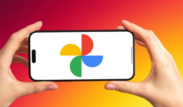 Google fotos limita o compartilhamento automático com parceiros