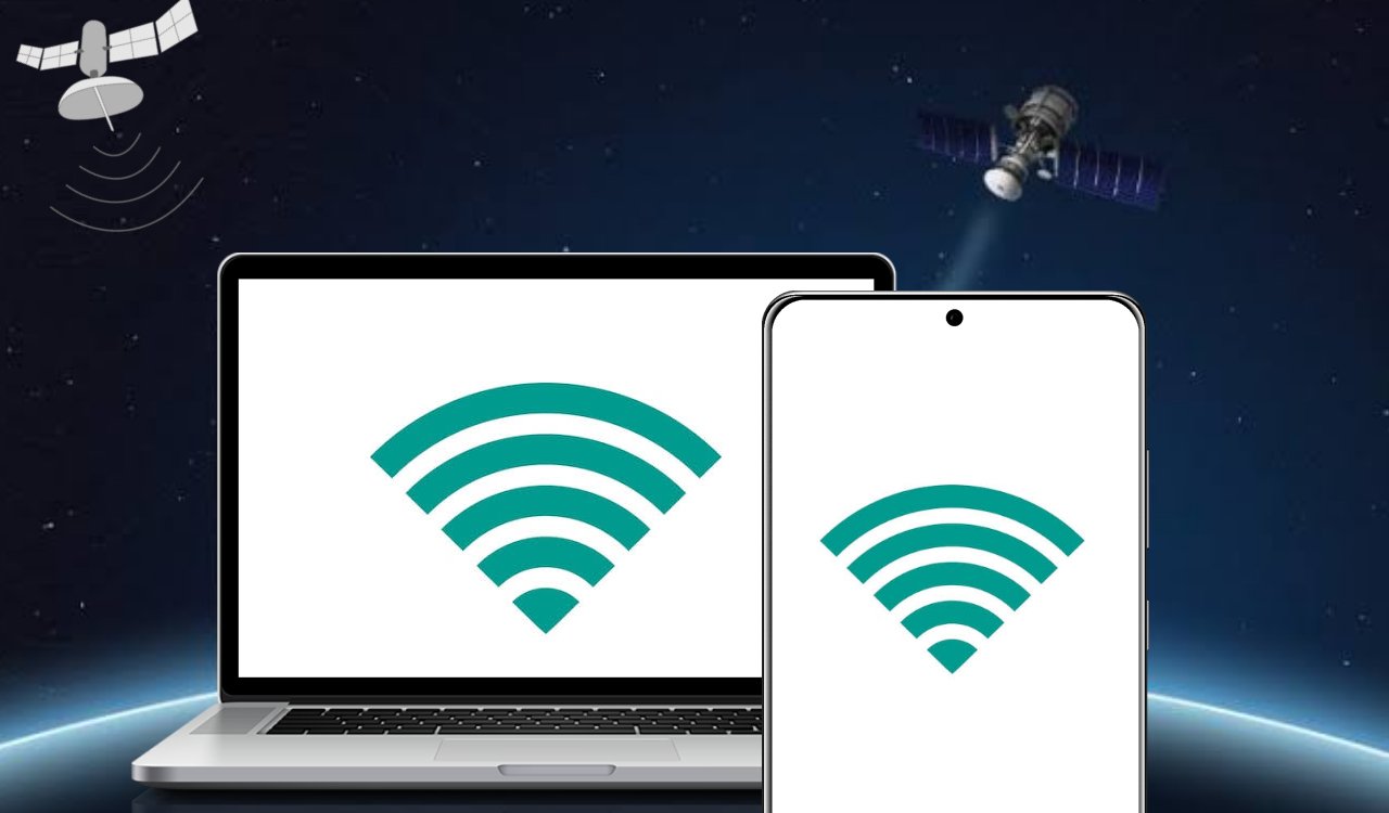 Starlink Direct to Cell: Conectividade móvel via satélite