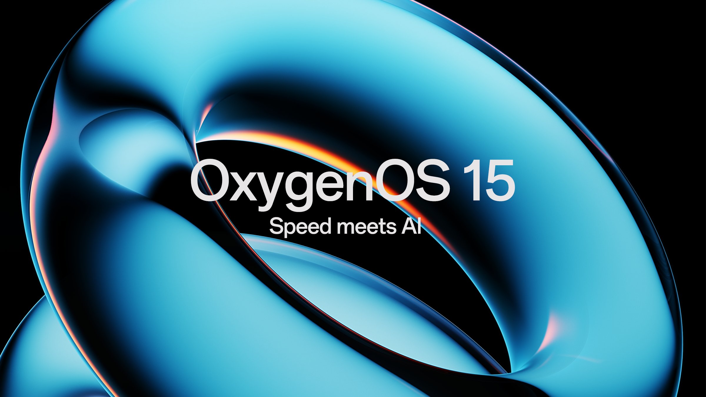 oxygenOS 15 logo