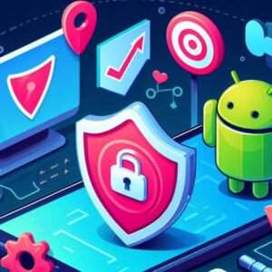 patches de segurança no Android