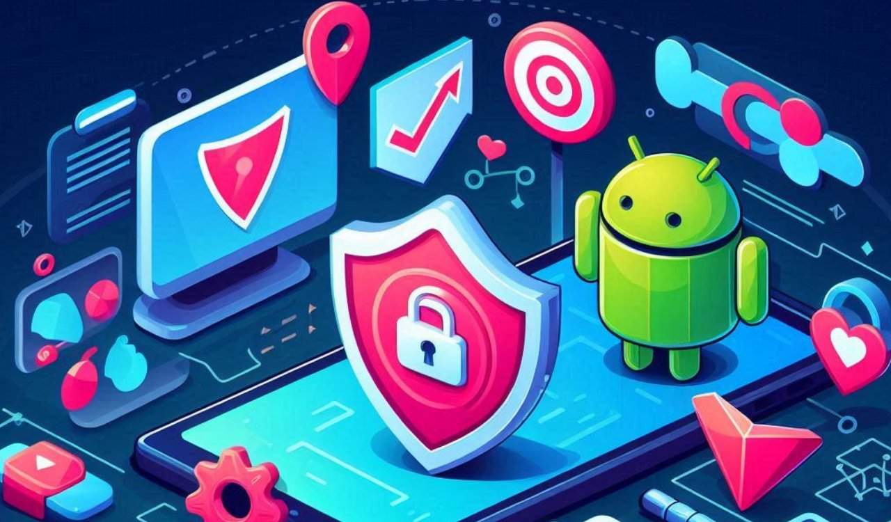 patches de segurança no Android