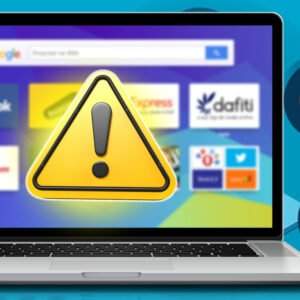 Como evitar Malvertising: anúncios maliciosos