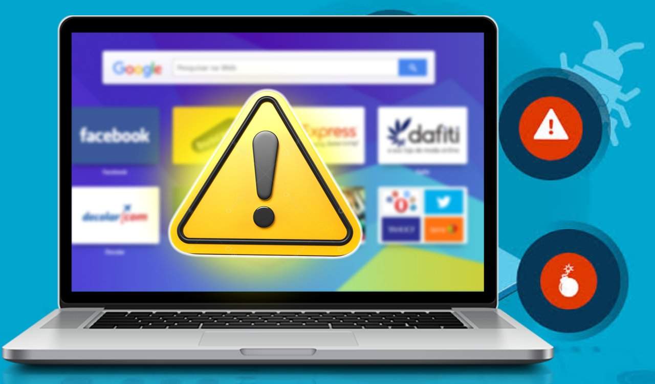 Como evitar Malvertising: anúncios maliciosos